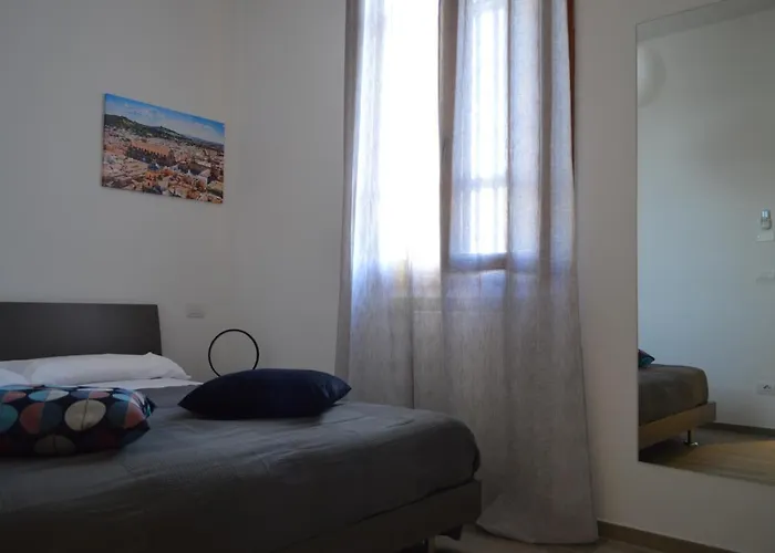 Πανσιόν Scandellara 24 3*