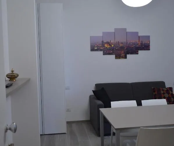 Scandellara 24 Πανσιόν