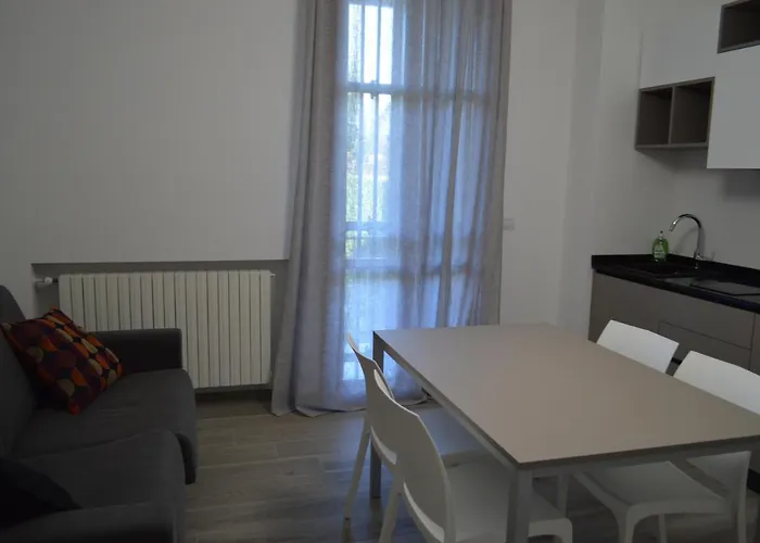 Πανσιόν Scandellara 24 Μπολόνια