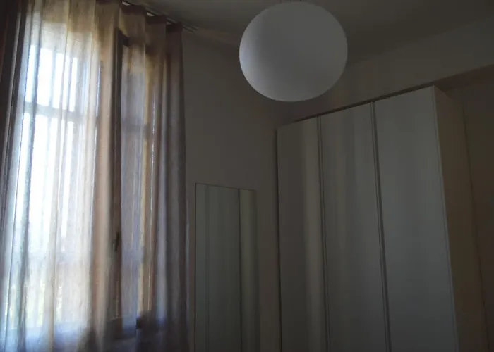 Πανσιόν Scandellara 24