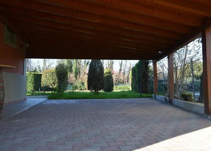 Scandellara 24 3* Μπολόνια