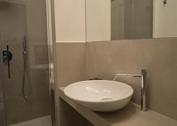 Scandellara 24 Πανσιόν